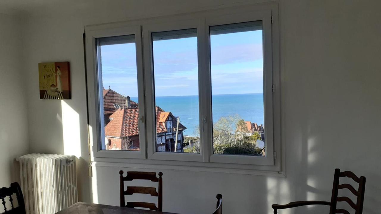 דייפ Auberge Du Vieux Puits מראה חיצוני תמונה