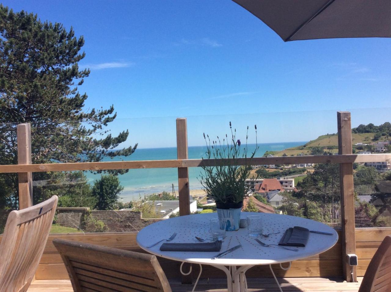 דייפ Auberge Du Vieux Puits מראה חיצוני תמונה